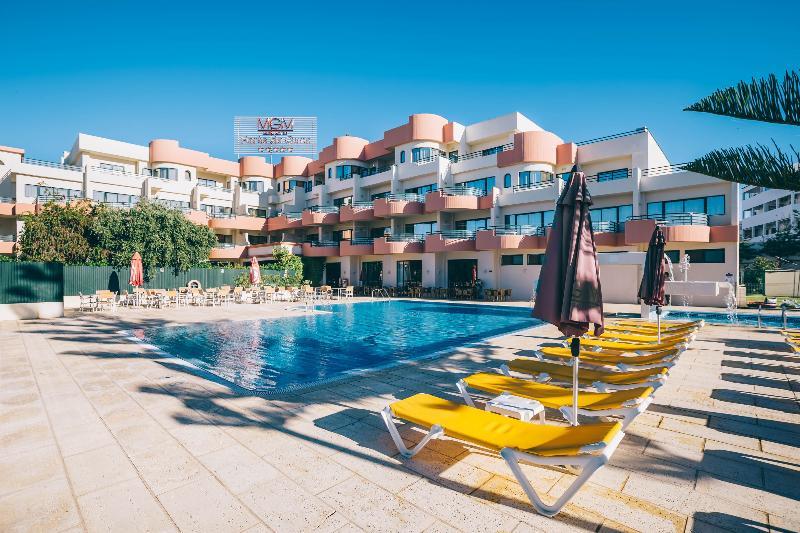 Отель Grand Muthu Da Oura 5*